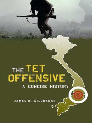 cover image of The Tet Offensive